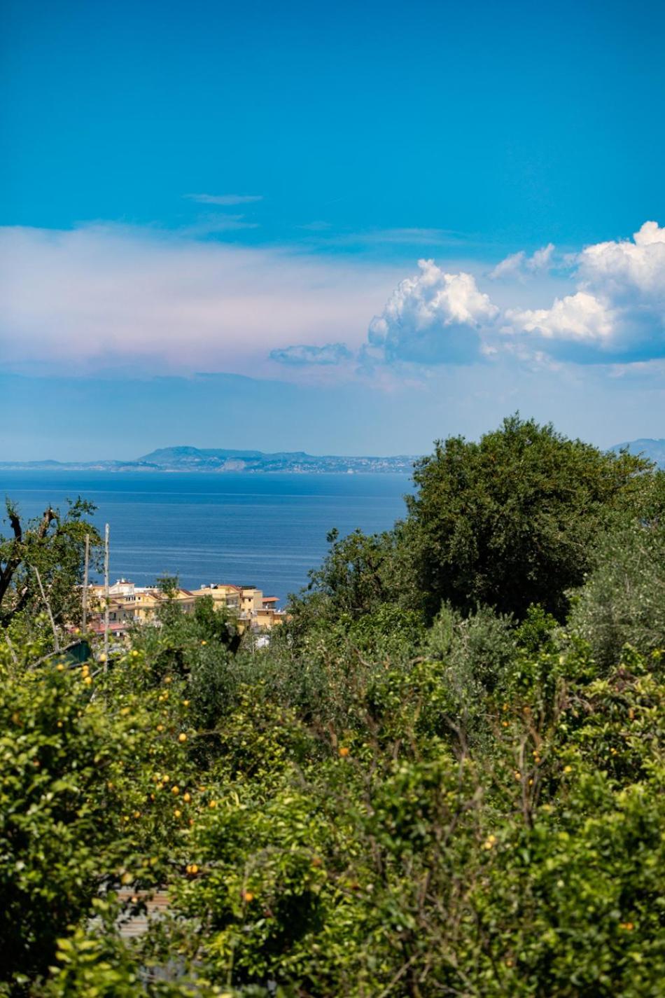 Yourhome - San Valerio Home Sorrento Exterior photo