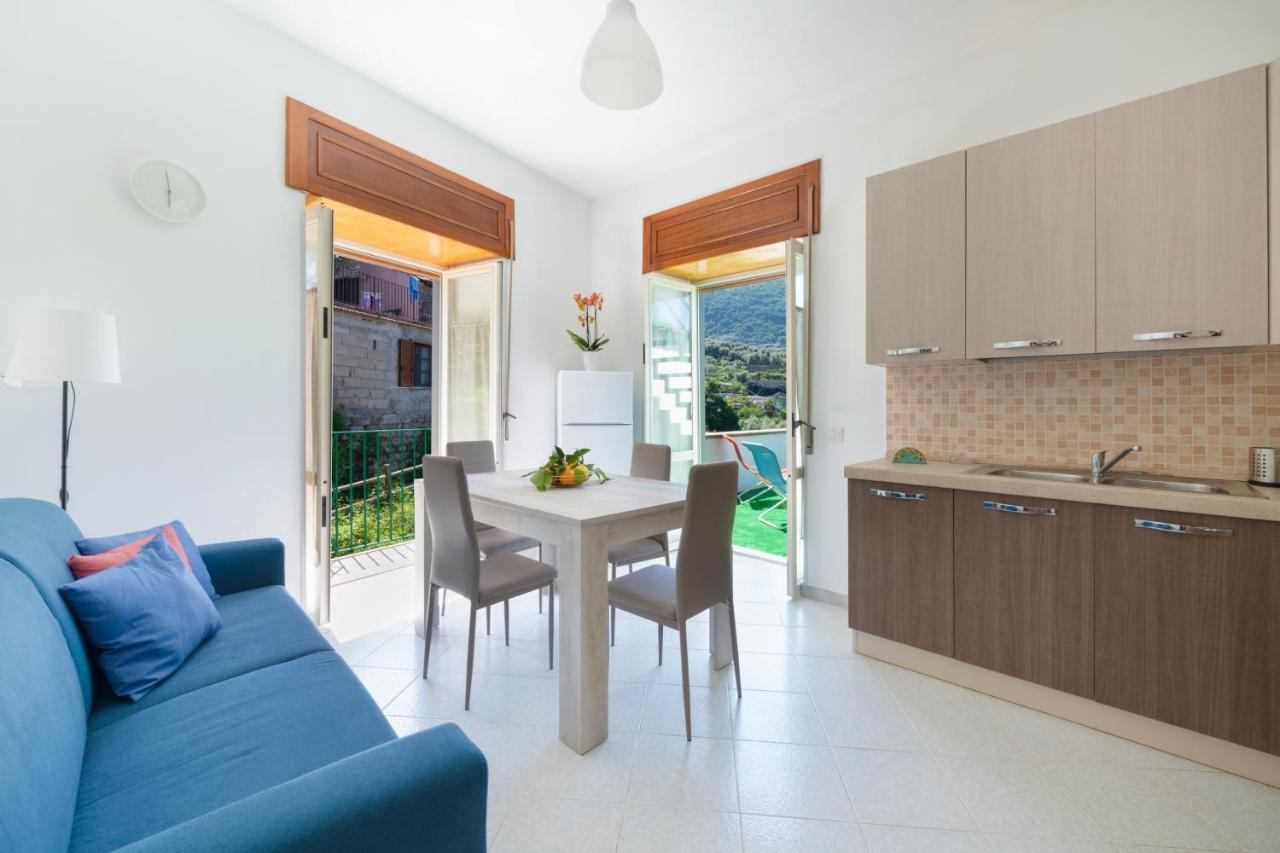 Yourhome - San Valerio Home Sorrento Exterior photo