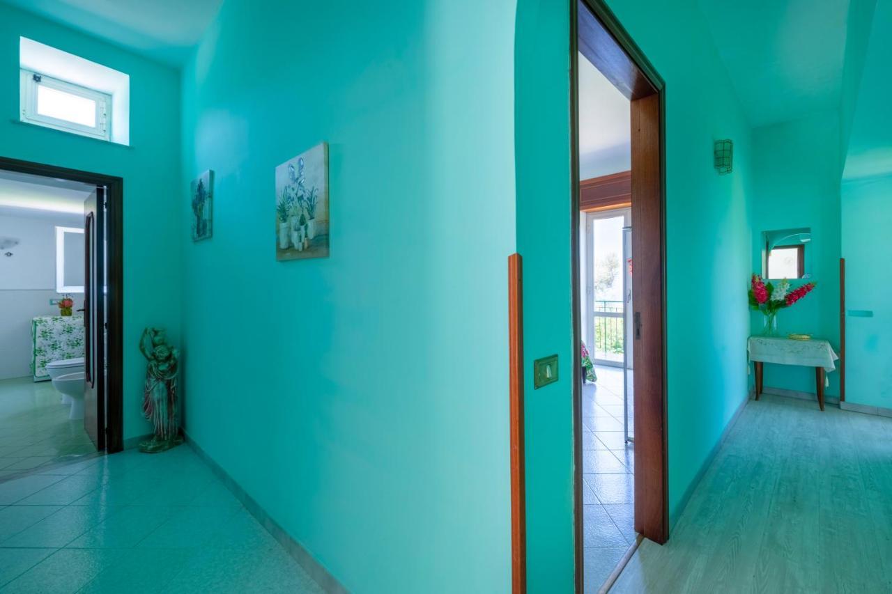 Yourhome - San Valerio Home Sorrento Exterior photo