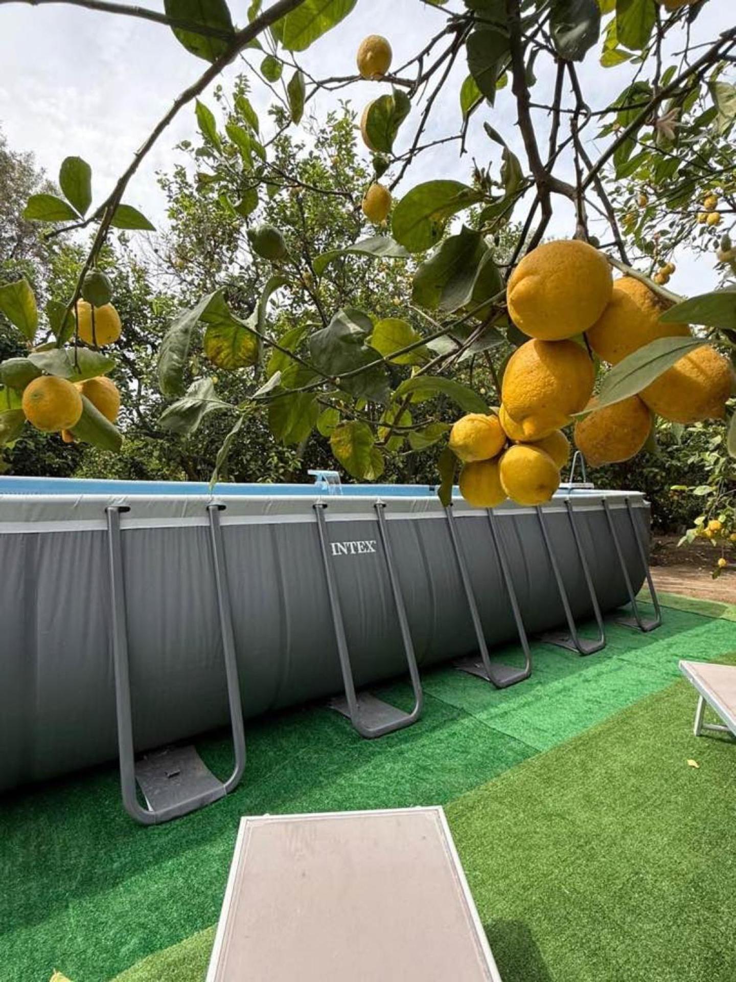 Yourhome - San Valerio Home Sorrento Exterior photo